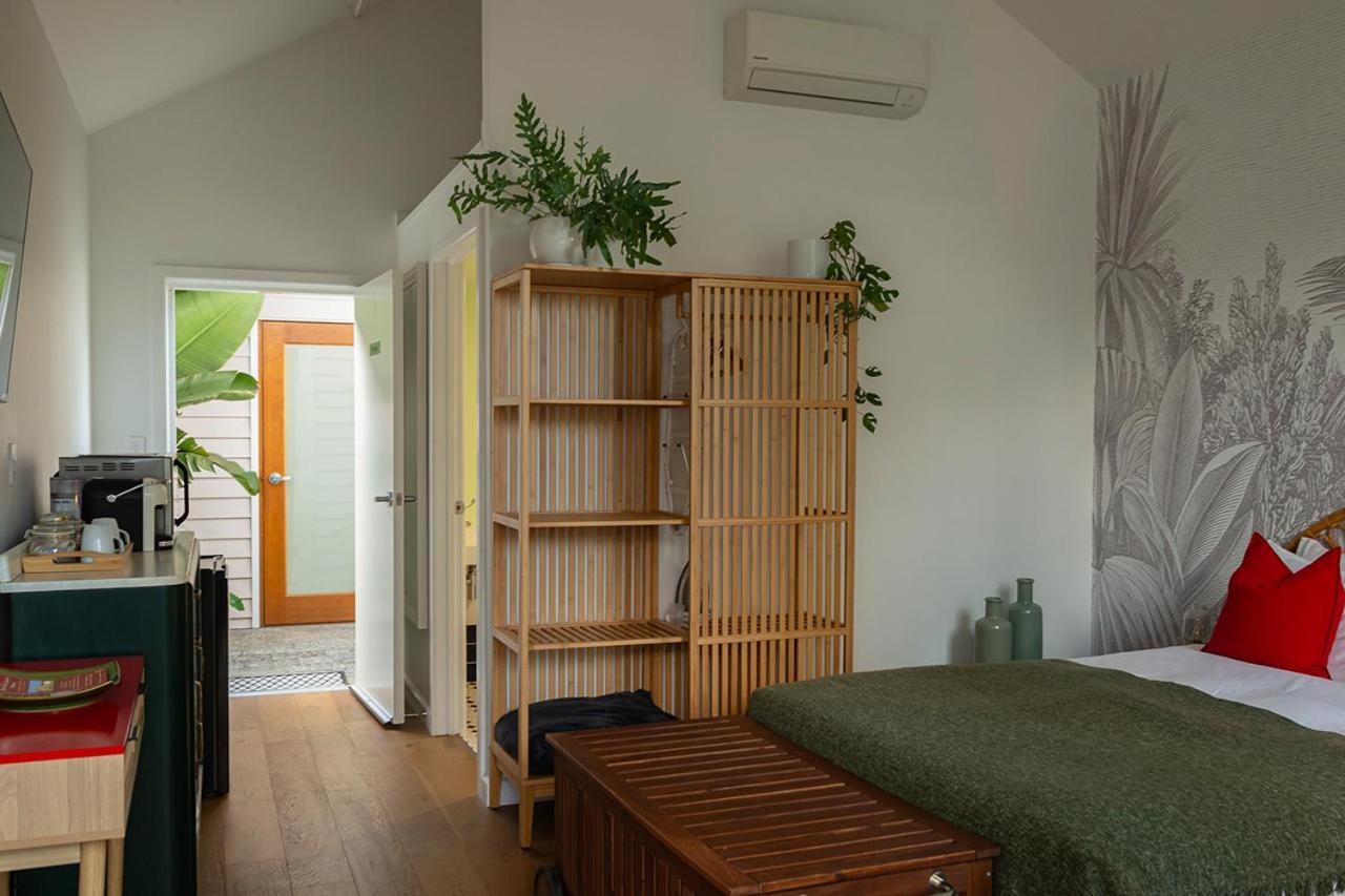 Apartment The Old Church Maleny